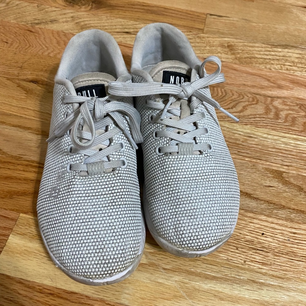 No Bull trainers